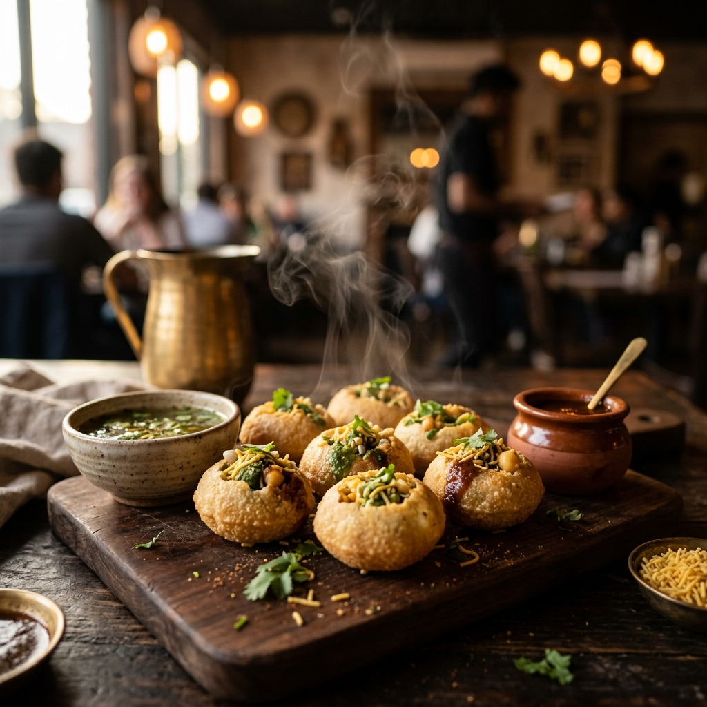 Pani Puri